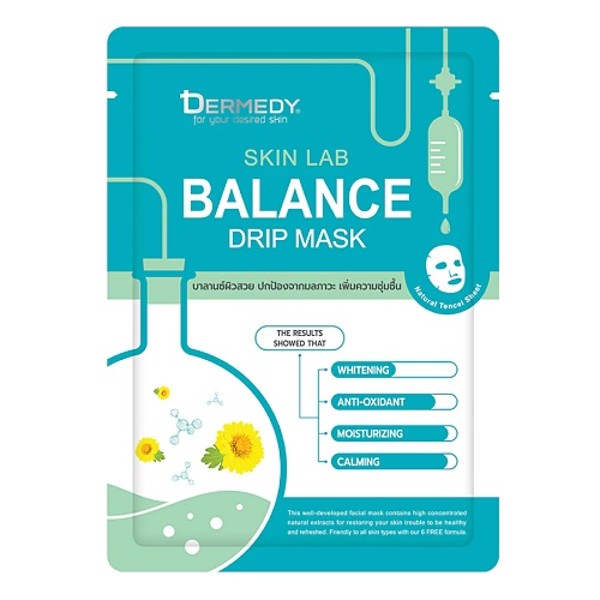 Skin Lab Balance Drip Mask