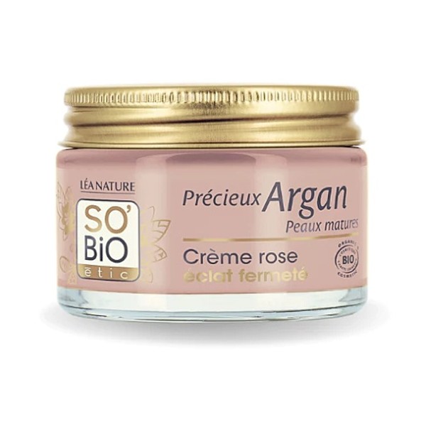 Firming Radiance Rosy Cream