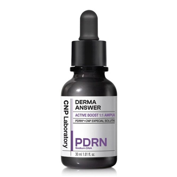 Derma Answer Active Boost PDRN Ampule