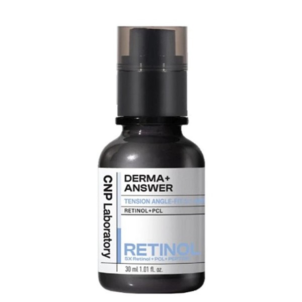 Derma Answer Tension Angle-Fit Retinol Ampule