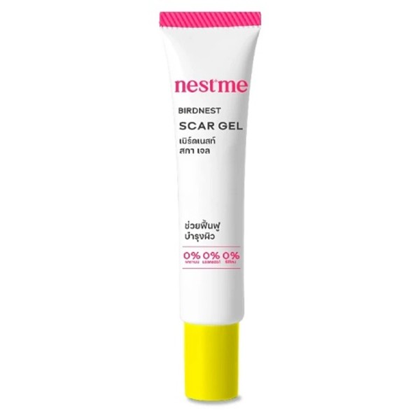 Birdnest Scar Gel