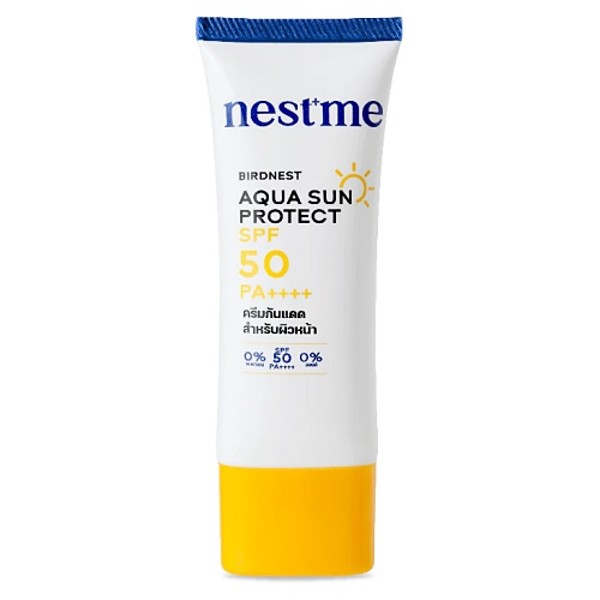 Birdnest Aqua Sun Protect SPF50 PA++++