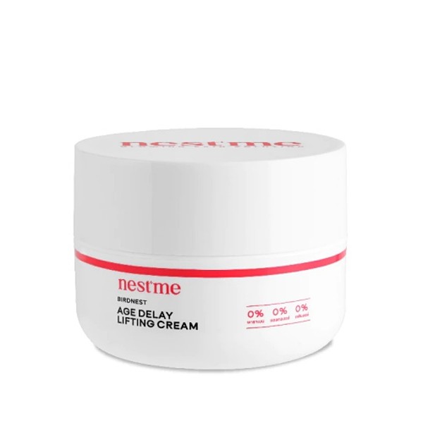 Birdnest Age Delay Lifting Cream