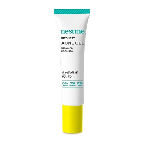 Birdnest Acne Gel