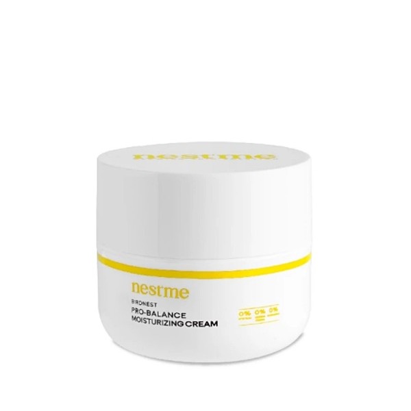 Pro-balance Moisturizing Cream