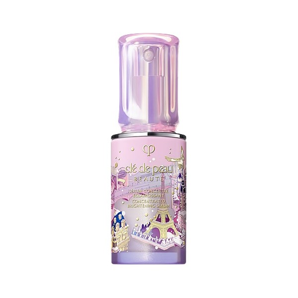 City Of Dreamlight Concentrated Brightening Serum