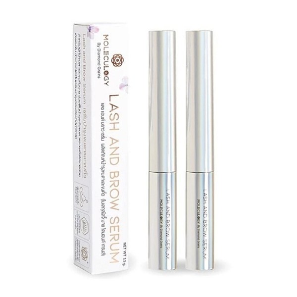 Lash and Brow Serum