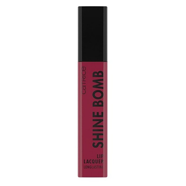 Shine Bomb Lip Lacquer