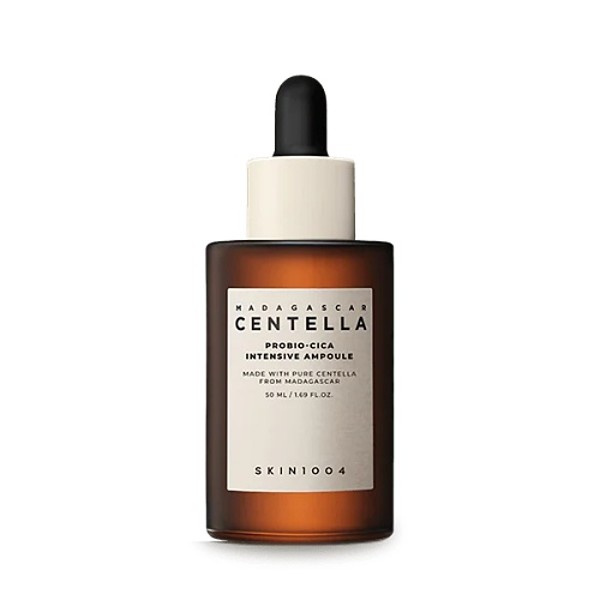 Madagascar Centella Probio-Cica Intensive Ampoule