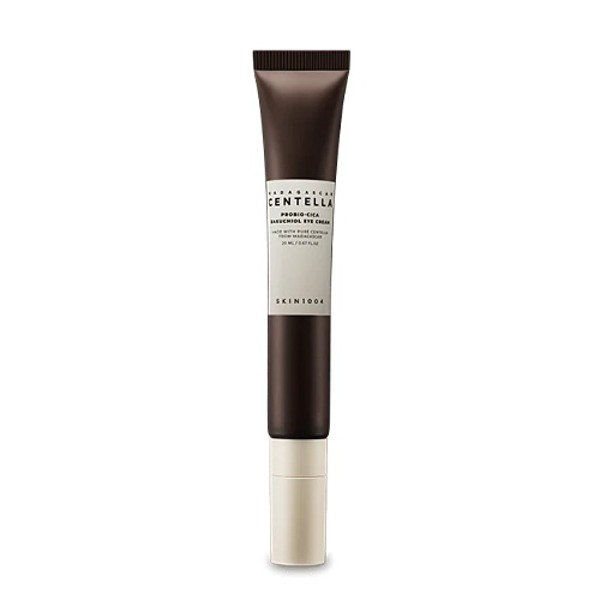 Madagascar Centella Probio-cica Bakuchiol Eye Cream