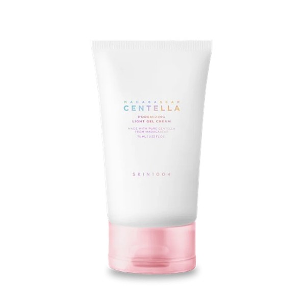 Madagascar Centella Poremizing Light Gel Cream