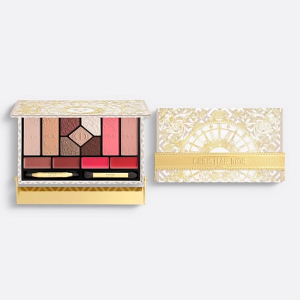 Couture Palette Holiday 2024