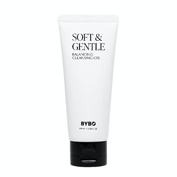 Soft & Gentle Balancing Cleansing Gel