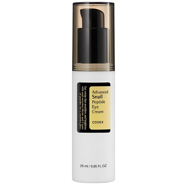 Advanced Snail Peptide Eye Cream