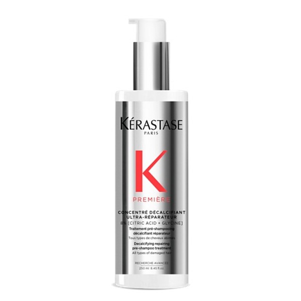 Premiere Decalcifying Repairing Pre-Shampoo Treatment