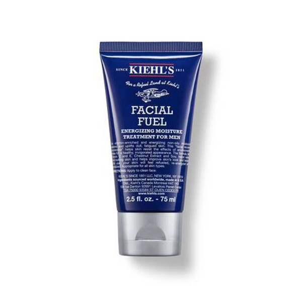 Facial Fuel Energizing Moisture Treatment for Men