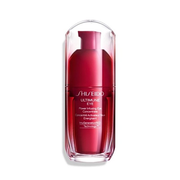 Ultimune Eye Power Infusing Concentrate