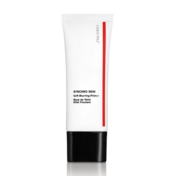 Synchro Skin Soft Blurring Primer