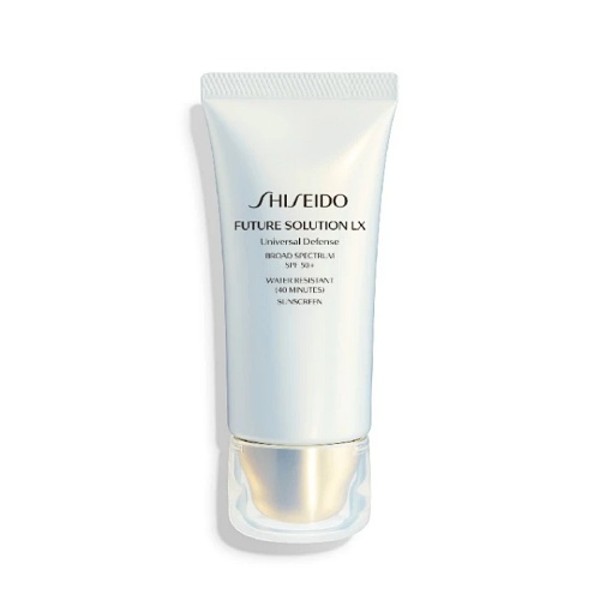 Future Solution LX Universal Defense Broad Spectrum SPF50+