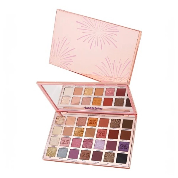 Tartelette Reflections Amazonian Clay Palette Limited Edition