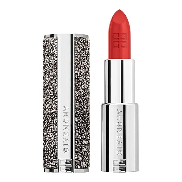 Le Rouge Intense Silk Lipstick Holiday Limited Edition