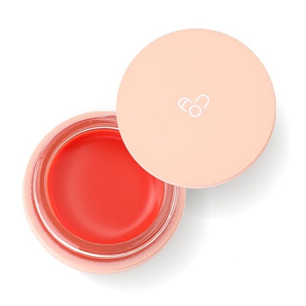 Glowy Tint Balm