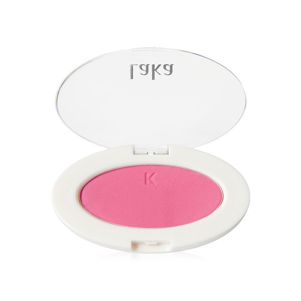 Love Silk Blush