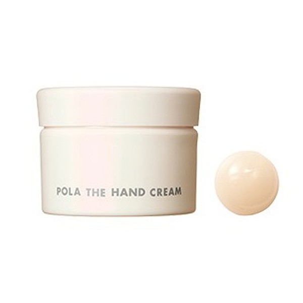 The Hand Cream