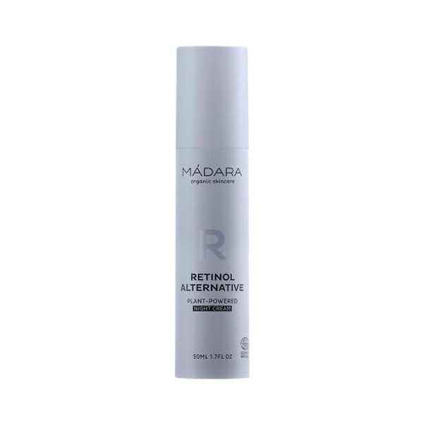 Retinol Alternative Plant-powered Day Cream