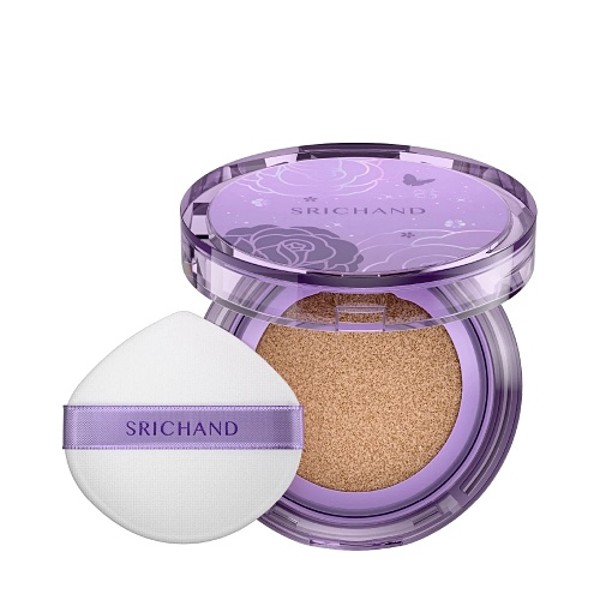 Rise & Shine Semi Matte Cushion SPF50 PA++++