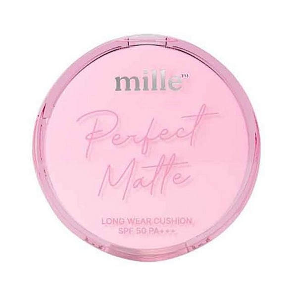 Perfect Matte Longwear Cushion