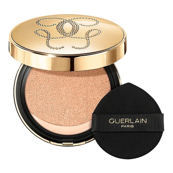 Parure Gold Cushion Rejuvenating Radiance Foundation