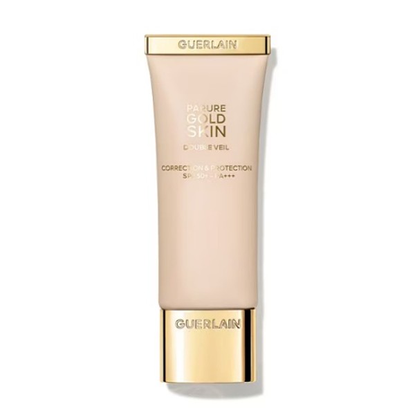 Parure Gold Skin Double Veil Rejuvenating Effect Skin-caring Perfection Primer