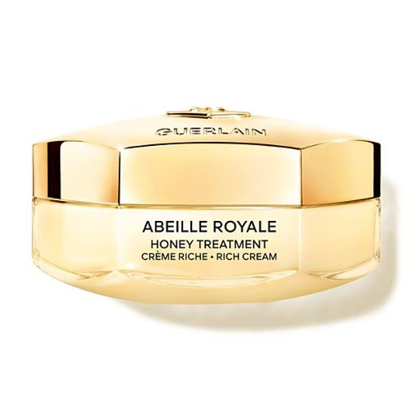 Abeille Royale Honey Treatment Rich Cream