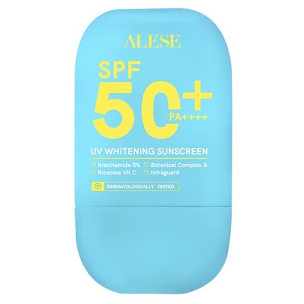 UV Whitening Sunscreen SPF50+ PA++++