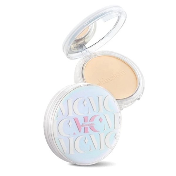 Dream Light Foundation Powder SPF35 PA+++