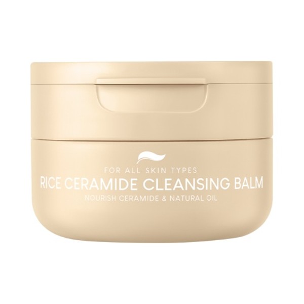 Rice Ceramide Cleansing Balm