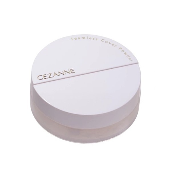 Seamless Cover Powder