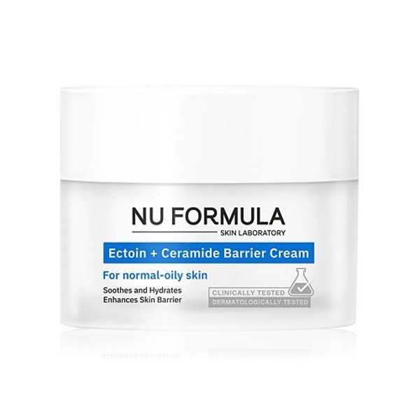 Ectoin + Ceramide Barrier Cream