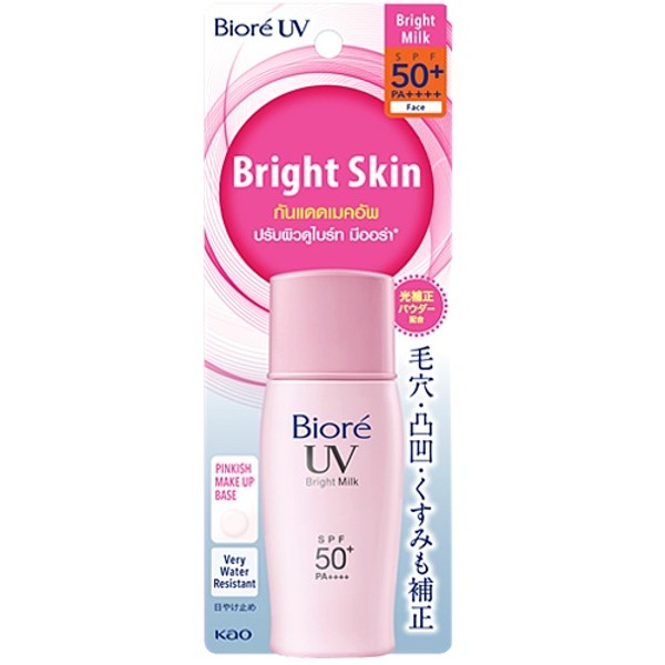 UV Bright Milk SPF50+ PA++++