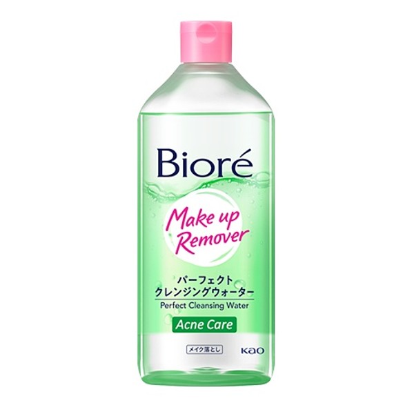 Make Up Remover Cleansing Water Acne Care