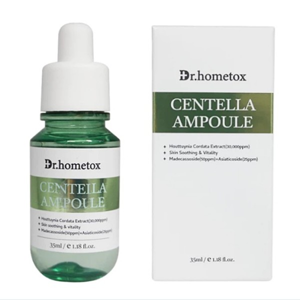 Active Centella Ampoule