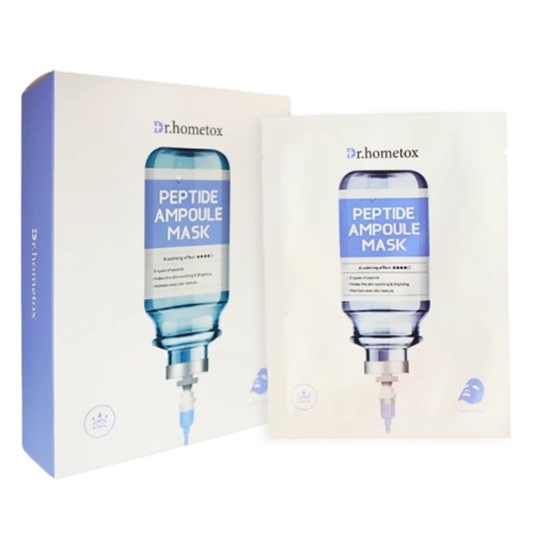 Peptide Ampoule Mask