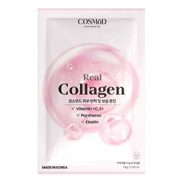 Mask Real Collagen