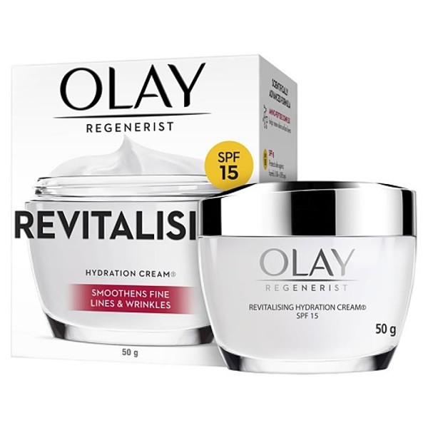 Regenerist Revitalising Hydration Cream SPF15