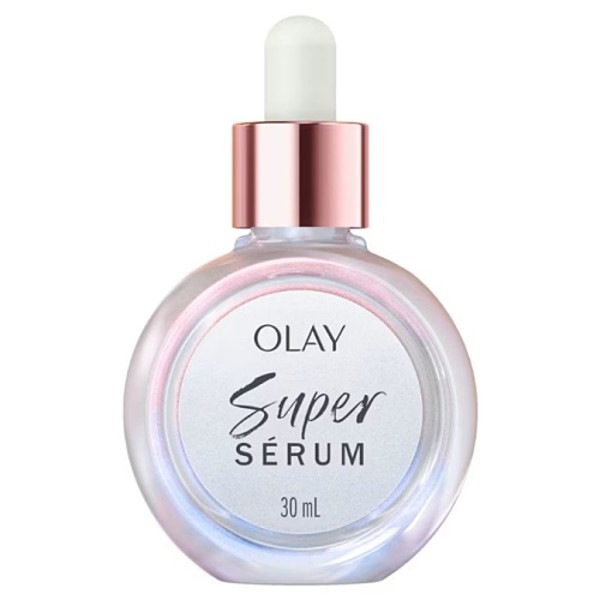 Super Serum