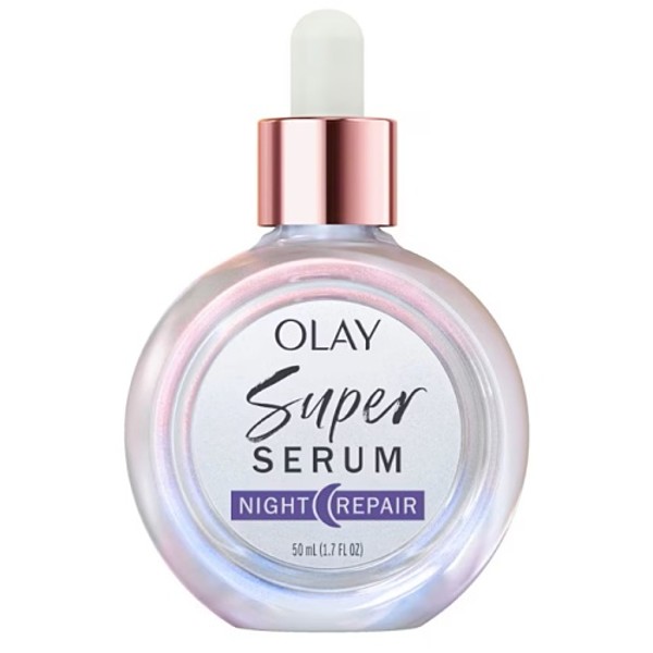 Super Serum Night Repair