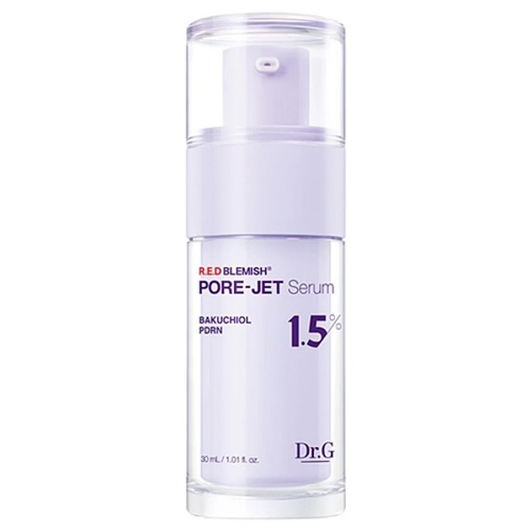 Bakuchiol Pore-Jet Serum