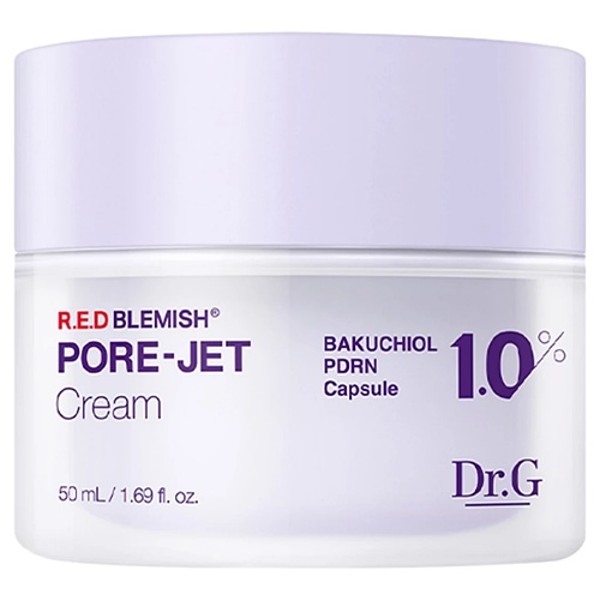 Bakuchiol Pore-Jet Cream