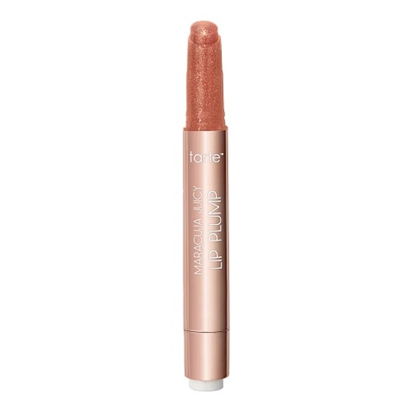 Maracuja Juicy Lip Plump Shimmer Glass